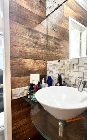 Apartamento à venda com 44m², 2 quartos e 1 vagaBanheiro Social