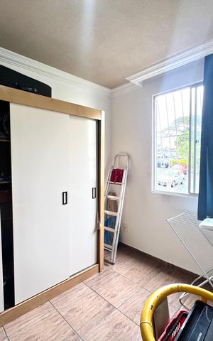 Apartamento à venda com 44m², 2 quartos e 1 vagaQuarto 1
