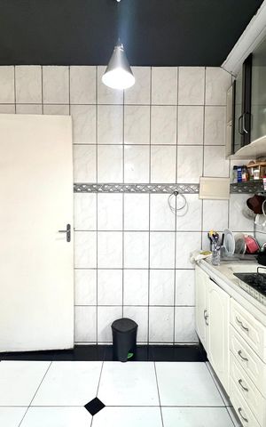 Apartamento à venda com 44m², 2 quartos e 1 vagaCozinha