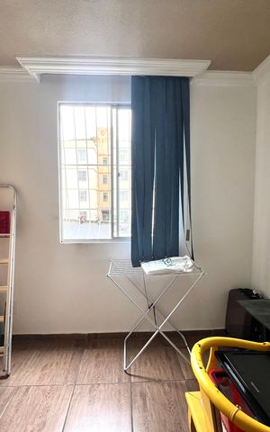 Apartamento à venda com 44m², 2 quartos e 1 vagaQuarto 1