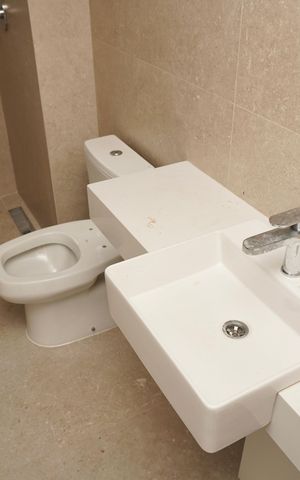 Apartamento à venda com 115m², 3 quartos e 2 vagas Apartamento à venda com 115m², 3 quartos e 2 vagasSuíte 3 - Banheiro