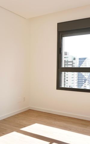 Apartamento à venda com 158m², 4 quartos e 3 vagas Apartamento à venda com 158m², 4 quartos e 3 vagasSemi-suíte 2