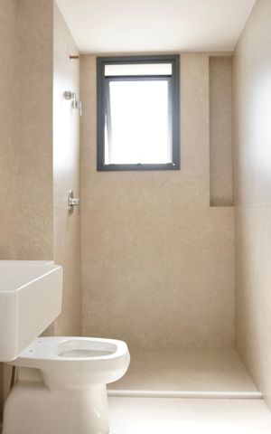 Apartamento à venda com 158m², 4 quartos e 3 vagas Apartamento à venda com 158m², 4 quartos e 3 vagasSuíte 2 - Banheiro