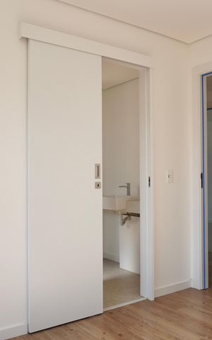 Apartamento à venda com 158m², 4 quartos e 3 vagasSemi-suíte 2
