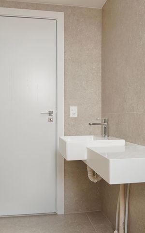 Apartamento à venda com 158m², 4 quartos e 3 vagasSuíte 2 - Banheiro 