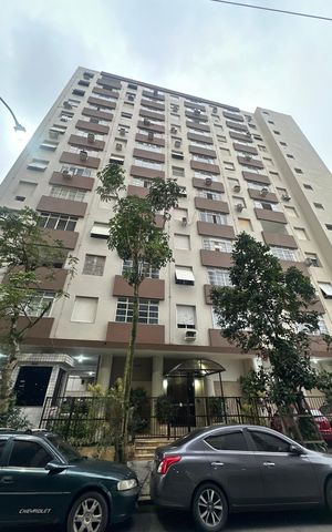 Apartamento para alugar com 52m², 1 quarto e 1 vaga Apartamento para alugar com 52m², 1 quarto e 1 vagaFachada do Prédio