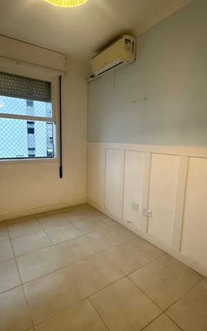 Apartamento para alugar com 52m², 1 quarto e 1 vaga Apartamento para alugar com 52m², 1 quarto e 1 vagaQuarto