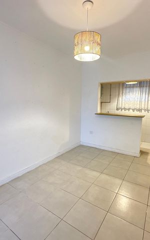 Apartamento para alugar com 52m², 1 quarto e 1 vaga Apartamento para alugar com 52m², 1 quarto e 1 vagaSala
