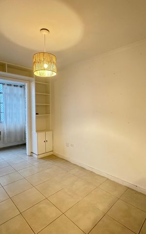 Apartamento para alugar com 52m², 1 quarto e 1 vaga Apartamento para alugar com 52m², 1 quarto e 1 vagaSala