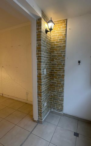 Apartamento para alugar com 52m², 1 quarto e 1 vaga Apartamento para alugar com 52m², 1 quarto e 1 vagaVaranda da Sala