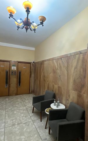 Apartamento para alugar com 52m², 1 quarto e 1 vaga Apartamento para alugar com 52m², 1 quarto e 1 vagaHall de entrada