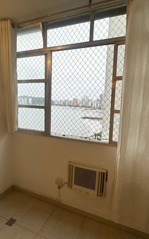 Apartamento para alugar com 52m², 1 quarto e 1 vaga Apartamento para alugar com 52m², 1 quarto e 1 vagaVaranda da Sala