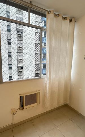 Apartamento para alugar com 52m², 1 quarto e 1 vaga Apartamento para alugar com 52m², 1 quarto e 1 vagaVaranda da Sala