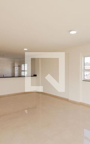 Apartamento para alugar com 44m², 2 quartos e sem vagaÁrea comum - Salão de festas