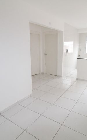 Apartamento para alugar com 47m², 2 quartos e 1 vagaSala