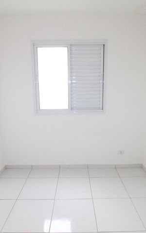 Apartamento para alugar com 47m², 2 quartos e 1 vagaQuarto 2