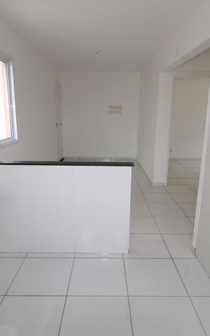 Apartamento para alugar com 47m², 2 quartos e 1 vagaCozinha