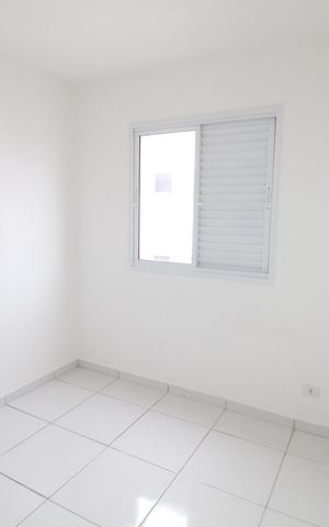 Apartamento para alugar com 47m², 2 quartos e 1 vagaQuarto 2