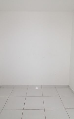 Apartamento para alugar com 47m², 2 quartos e 1 vagaQuarto 2