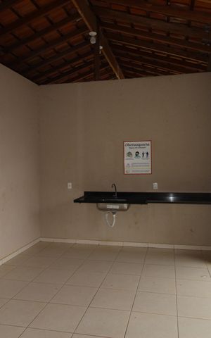 Apartamento para alugar com 47m², 2 quartos e 1 vagaÁrea comum - Churrasqueira