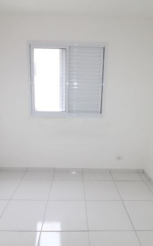 Apartamento para alugar com 47m², 2 quartos e 1 vagaQuarto 1