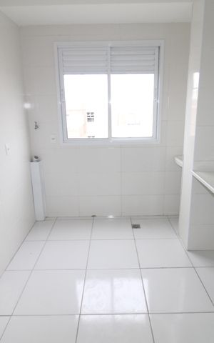 Apartamento para alugar com 47m², 2 quartos e 1 vagaCozinha