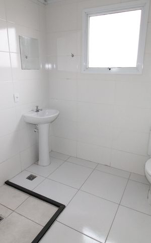Apartamento para alugar com 47m², 2 quartos e 1 vagaBanheiro