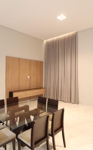Casa para alugar com 360m², 3 quartos e 4 vagasSala