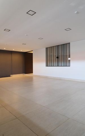 Casa para alugar com 360m², 3 quartos e 4 vagasVaranda da Sala - Garagem