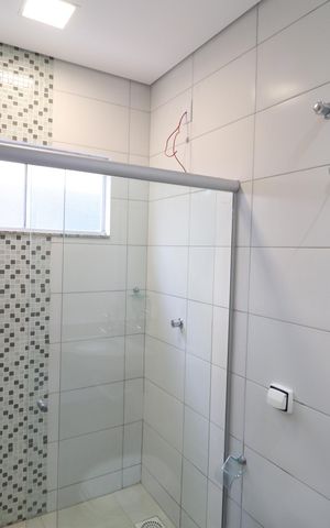 Casa para alugar com 360m², 3 quartos e 4 vagasBanheiro Social