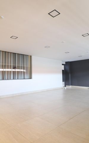 Casa para alugar com 360m², 3 quartos e 4 vagasVaranda da Sala - Garagem