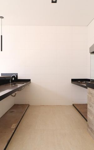 Casa para alugar com 360m², 3 quartos e 4 vagasVaranda gourmet