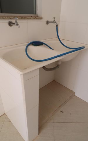 Casa para alugar com 360m², 3 quartos e 4 vagasÁrea de Serviço