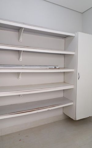 Casa para alugar com 360m², 3 quartos e 4 vagasÁrea de Serviço