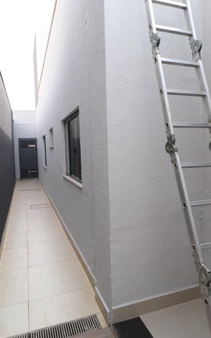 Casa para alugar com 360m², 3 quartos e 4 vagasÁrea de Serviço