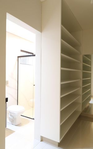 Casa para alugar com 360m², 3 quartos e 4 vagasQuarto 3 - Suíte