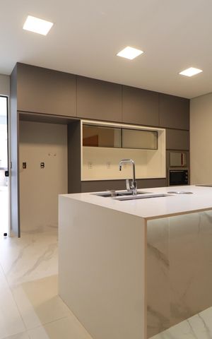 Casa para alugar com 360m², 3 quartos e 4 vagasCozinha