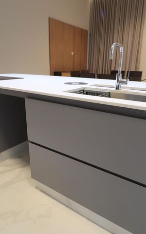 Casa para alugar com 360m², 3 quartos e 4 vagasCozinha