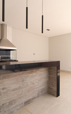 Casa para alugar com 360m², 3 quartos e 4 vagasVaranda gourmet