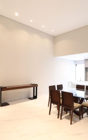 Casa para alugar com 360m², 3 quartos e 4 vagasSala