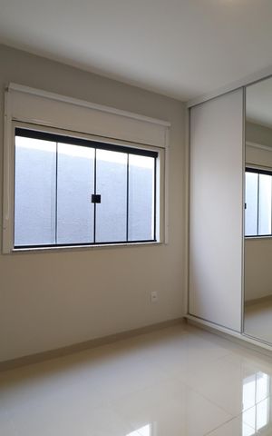 Casa para alugar com 360m², 3 quartos e 4 vagasQuarto 2 - Suíte