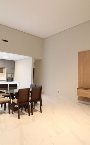 Casa para alugar com 360m², 3 quartos e 4 vagasSala