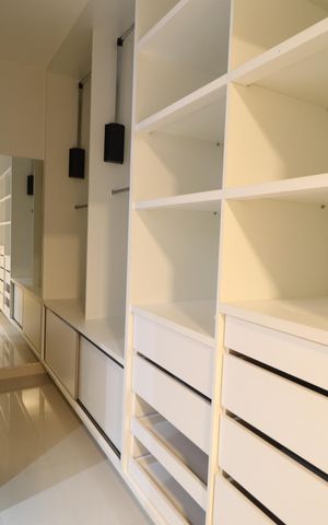 Casa para alugar com 360m², 3 quartos e 4 vagasQuarto 3 - Suíte