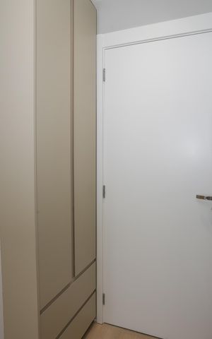 Apartamento à venda com 45m², 1 quarto e 1 vaga Apartamento à venda com 45m², 1 quarto e 1 vagaEntrada
