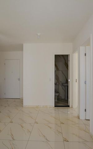 Apartamento para alugar com 38m², 2 quartos e sem vaga Apartamento para alugar com 38m², 2 quartos e sem vagaSALA