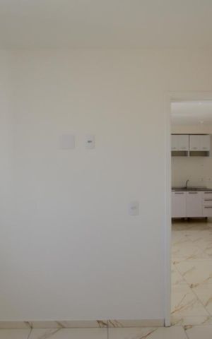 Apartamento para alugar com 38m², 2 quartos e sem vaga Apartamento para alugar com 38m², 2 quartos e sem vagaQUARTO 1