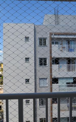 Apartamento para alugar com 38m², 2 quartos e sem vaga Apartamento para alugar com 38m², 2 quartos e sem vagaVARANDA