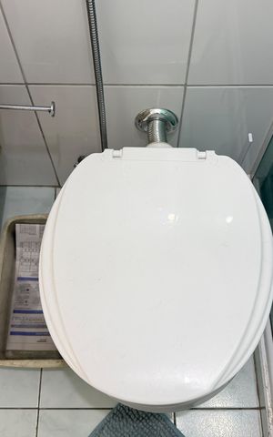Apartamento para alugar com 60m², 1 quarto e 1 vagaBanheiro e Área de Serviço