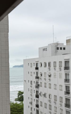 Apartamento para alugar com 60m², 1 quarto e 1 vagaVista do Quarto