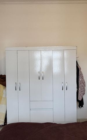 Apartamento para alugar com 60m², 1 quarto e 1 vagaQuarto